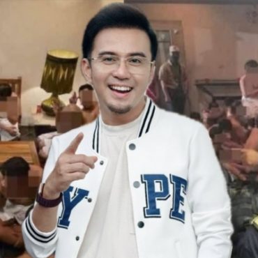 ‘Saya Pernah Kena Ngorat Oleh Ustaz & Datuk..Mereka Hantar Gambar Tak Senonoh, Mesej Manja’ – Fitri Haris