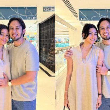 Dihujani Ucapan Tahniah, Fizi Ali Jelaskan Isteri Tak Hamil – ‘Maaf Kalau Ada Yang Salah Sangka’