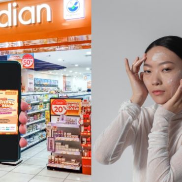 Kulit Glowing Ala K-Drama? Ini Rahsia K-Beauty Yang Korang Boleh Cuba Sekarang Di guardian