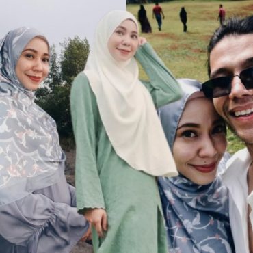 Sarimah Ibrahim Nafi Pamer Muka ‘Subtitle’, Tengah Fikir Nak Dapat Kopi Ais Percuma Dari Penaja