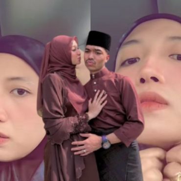 Kakak Undur Diri, Berang Haqiem Stopa Larang Masuk Campur – ‘Anggap Saja Aku Dah Mati’