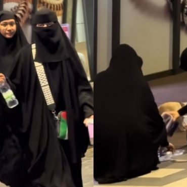 [VIDEO] Umie Aida Sifatkan Heliza & Hazwani Helmi Pencinta Kucing – ‘Mereka Ada Cita-Cita Nak Buka Kawasan Khas’