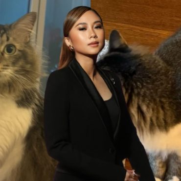 Intan Najuwa Mohon Bantuan Orang Ramai Cari Kucing Hilang – ‘Kalau Ternampak Beritahu, Nanti Saya Bagi Reward’