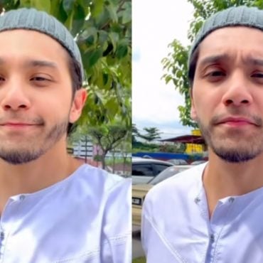 ‘Tak Terkira Dosa Yang Aku Dah Buat’ – Isa Khan Tekad Berubah, Mohon Doa Kekal Istiqamah