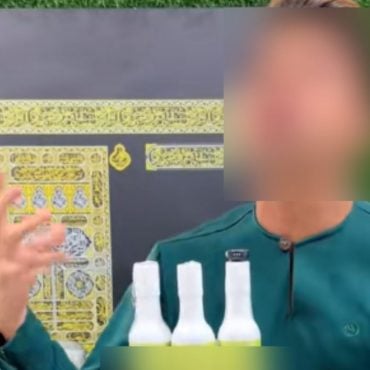 'Sebab Tu China Wajibkan Influencer Ada Degree,' Netizen Sindir Influencer 'Overclaim' Produk Boleh Rawat Penyakit 3 Serangkai