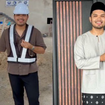 Khairul Aming Mohon Maaf ‘Rembayung’ Tiada Kekosongan – ‘Lebih 3,000 Resume Masuk Tanpa Henti, Terharu’