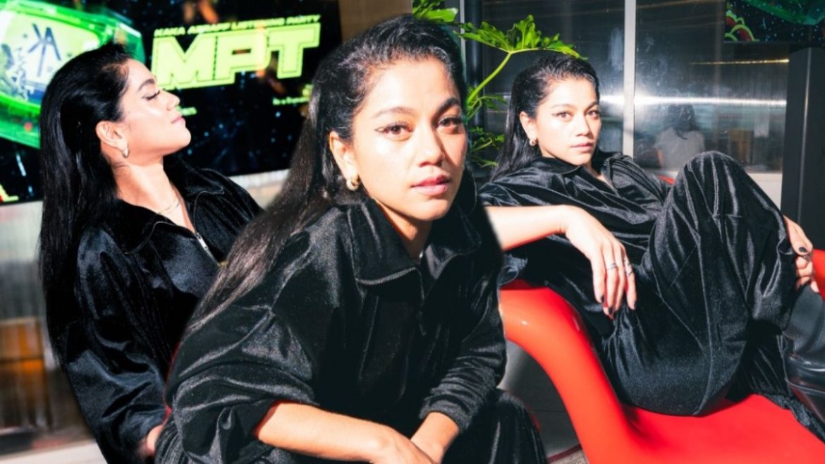 Dapat Sentuhan SonaOne & Yonnyboii, Album Sulung Kaka Azraff ‘MPT’ Bakal Temui Peminat Januari Ini