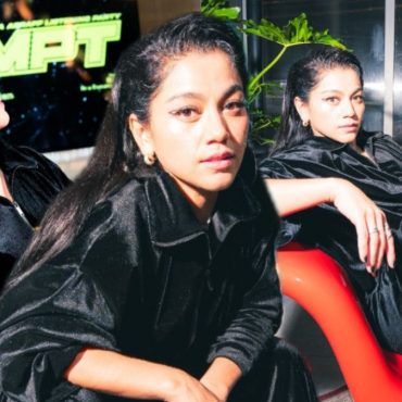 Dapat Sentuhan SonaOne & Yonnyboii, Album Sulung Kaka Azraff ‘MPT’ Bakal Temui Peminat Januari Ini