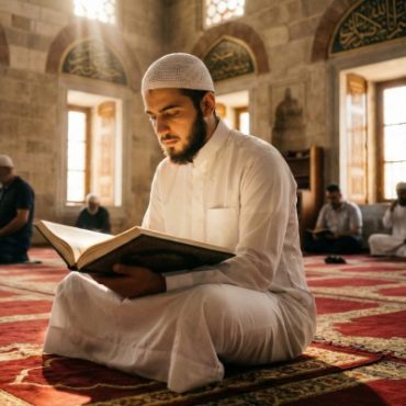 Fadhilat Surah Al-Waqiah: Magnet Rezeki & Ketenangan Hati