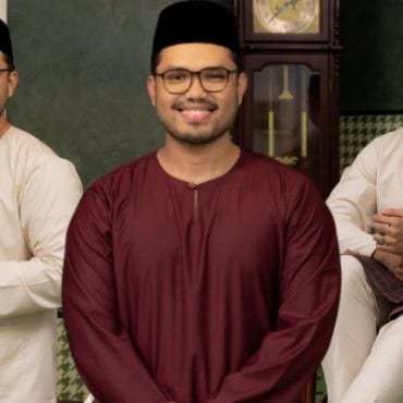 [VIDEO] Khairul Aming Miliki Rumah Pertama Selepas 12 Tahun Menyewa – ‘Kondo Kecil Je, Cukup Untuk Duduk Seorang’