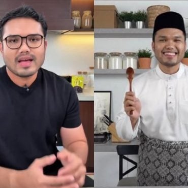 [VIDEO] Khairul Aming Nasihat Usahawan Jangan Terlalu Selesa Berada Di ‘Comfort Zone’ – ‘Move On, Video Viral 5 Saat Orang Dah Lupa’
