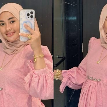 [VIDEO] Hargai Jasa & Komitmen, Hijabistahub Hadiahkan Jam Tangan Buat Pekerja – ‘Bestnya Dapat Bos Macam Ni’