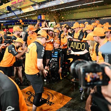 Formula One