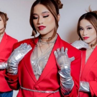 Marygrace Guna Wang Kemenangan CSOIAM Buka Kedai Cat Kereta, Nak Bawa Keluarga Tunai Umrah