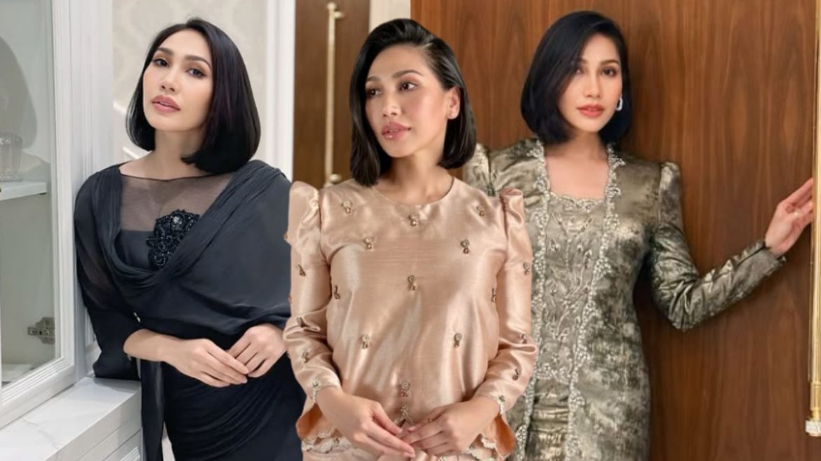 [VIDEO] Mia Nasir Rela Membujang, Enggan Jadi Isteri Kedua – ‘Suami Orang? Bye-Bye!’