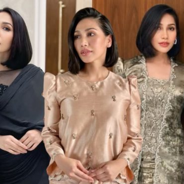 [VIDEO] Mia Nasir Rela Membujang, Enggan Jadi Isteri Kedua – ‘Suami Orang? Bye-Bye!’