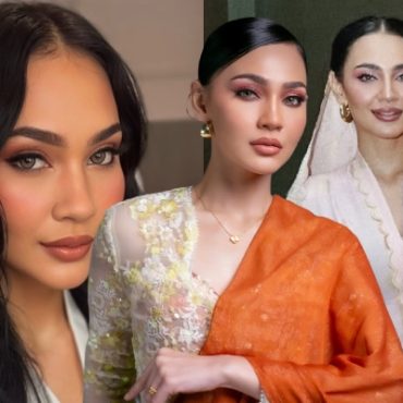 Nadia Brian ‘Recharge’ Mental Dengan Solat – ‘Ambil Wuduk Pun Sudah Rasa Lega’
