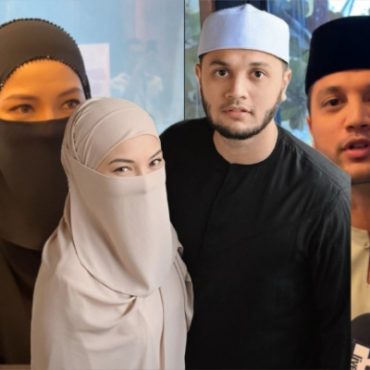 Neelofa & PU Riz Jawab Dakwaan Bayaran Kelas Agama Harga ‘Kayangan’ – ‘Kami Buat Di Hotel 5 Bintang, Makanan Mewah & Ada Goodies Bag’