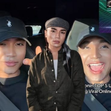 Fathia Latiff Kurang Yakin Dengan Diri, Ramona Zamzam Ajak Workout Bersama  – ‘I Buat You Cantik Balik’