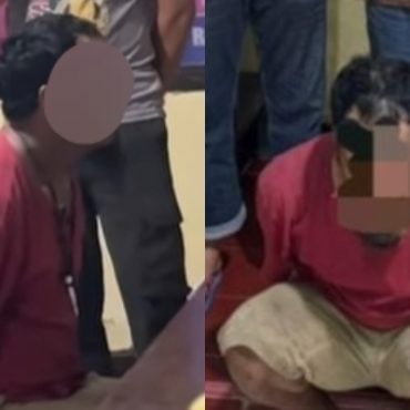 Petani Ditahan Perk*sa Wanita OKU, Polis Tolak Alasan ‘Suka Sama Suka’