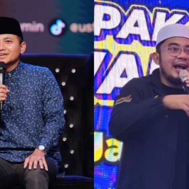 ‘Rahmat Ni Gila, Baru Selesai Sumud Gaza Terus Sambung Misi Lain’ – PU Amin