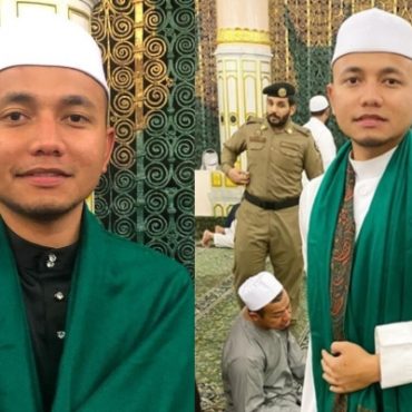 [VIDEO] Jasmin Sopeah Pujuk Suami Aktif TikTok, Netizen Nasihat Jaga Privasi – ‘Kita Tak Tahu Niat Orang’