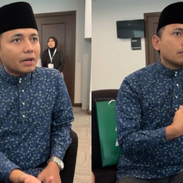 [VIDEO] PU Amin Ulas Isu Kelas Agama Harga Mahal – ‘Ini Bukan Menjual Agama, Tetapi Kualiti Penyampaian’