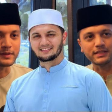 Kenyataan Tentang Isu LGBT Dikritik, PU Riz Beri Penjelasan – ‘Kita Kena Bantu Golongan Ini’