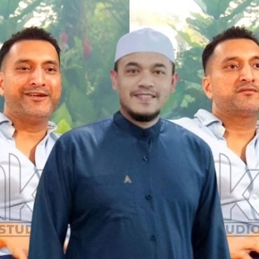‘Demi Allah & Anak, Saya Pilih Untuk Berpisah Bukan Kerana Duit’ – Uqasha Senrose