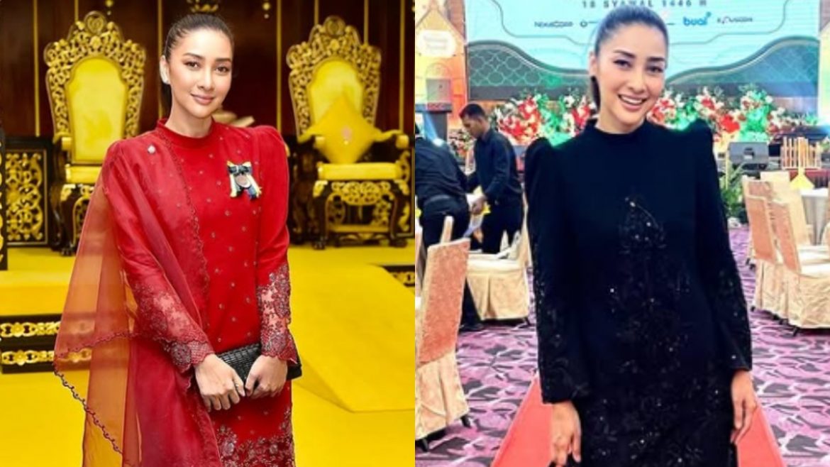 Individu Dakwa Aidil Zafuan Tak Pernah Culas Bayar Nafkah, Rita Rudaini Minta Tunjuk Resit