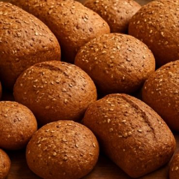 Roti Wholemeal, Pilihan Bijak Untuk Diet & Kesihatan Tubuh