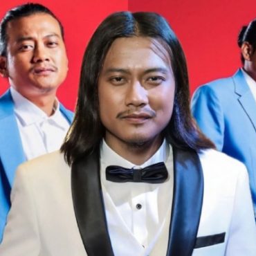 OBPVO: Ryan Bakery Ungguli Kategori Digital Content Creator Paling Viral
