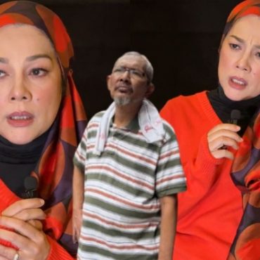 [VIDEO] Sharifah Shahirah Kongsi Keadaan Salih Yaacob, Sumbangan Dialukan Tetapi Bukan Makanan