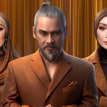 ‘Sembilu The Reunion Live In Concert’ Bawa Awie, Erra Fazira & Ziana Zain Kembali Hidupkan Nostalgia Ikonik