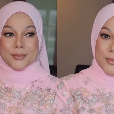 [VIDEO] Sharifah Shahirah Akui Perlu Hadapi Apa Jua Pilihan Anak-Anak – ‘Kena Juga Hadap, Saya Pernah Tanya, Are You Gay?’