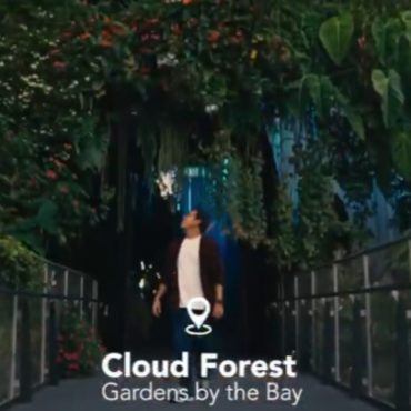 'Tak Promote Malaysia Ke?', Netizen Persoal Sofyank96 Promosi Visit Singapore, Yang Lain Mempertahankannya