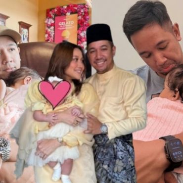 Sufi Rashid Pilih Jalan Berdamai, Akui Tindakan Sendiri Keterlaluan – ‘Kami Dah Hubungi Pengasuh Untuk Selesai Secara Baik’