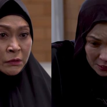 15 Tahun Ditipu, Netizen Puas Hati Che Yam Dimadukan – ‘Simpan Sedih Tu, Padan Muka’