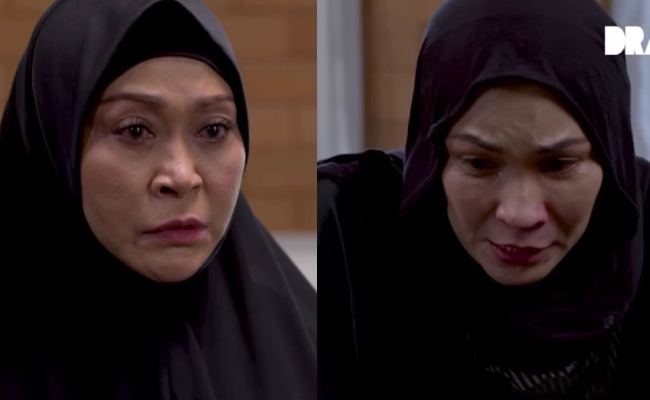 15 Tahun Ditipu, Netizen Puas Hati Che Yam Dimadukan – ‘Simpan Sedih Tu, Padan Muka’