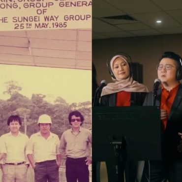 Bukan Sekadar Lagu Rasmi, Ini 4 Perkara Yang Ramai Tidak Tahu Tentang Sunway