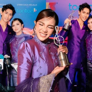 ‘Tahun 2025 Adalah Tahun Paling Manis Buat Saya’ – Sweet Qismina