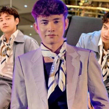 ‘Buka Baju Bukan Gimik’ – Syafeek Ikhwan Lancar Single Terbaharu ‘Pernah Mati-Matian’