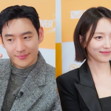 [VIDEO] Lee Je Hoon, Pyo Ye Jin Kongsi Babak Aksi Penuh Kejutan & Cabaran Dalam Taxi Driver 3