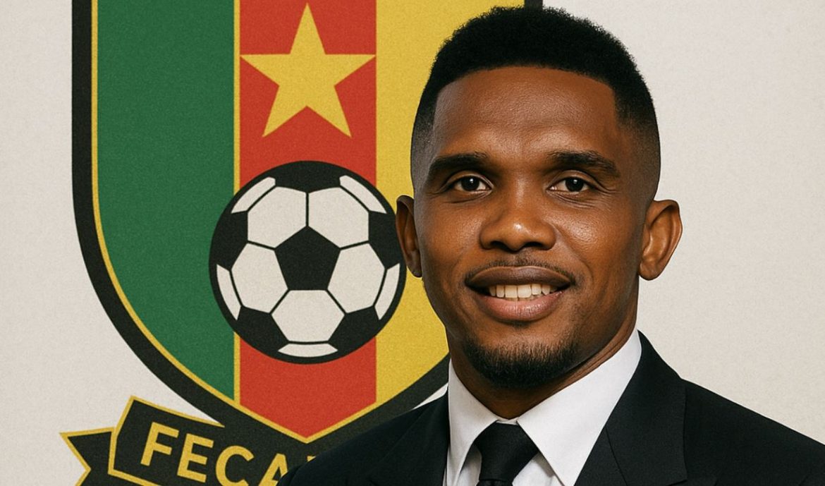 eto'o