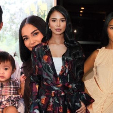 ‘Jangan Marah Anak Lelaki Awak, Sis Dah Memang Level Mak Cik’ – Sheila Rusly
