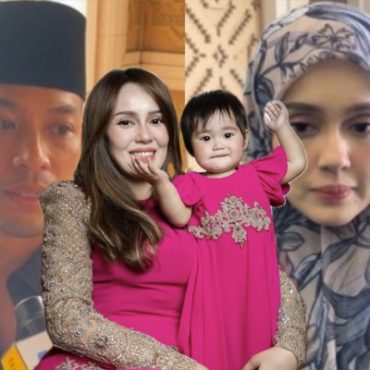 ‘Kamal Tak Beri Nafkah, Susu & Lampin Anak Saya Beli Sendiri’ – Uqasha Senrose