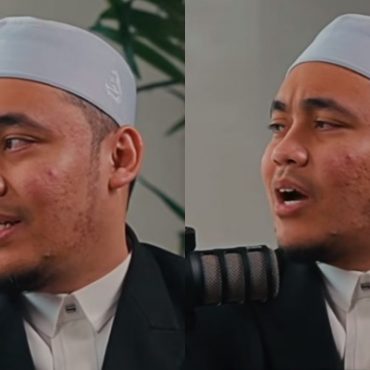 [VIDEO] Ustaz Azam Perjelas Konsep 50/50 Dalam Rumah Tangga – ‘Orang Ingat Adil, Tapi Itu Barat’