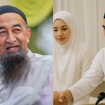 [VIDEO] Ustaz Azhar Idrus Perjelas Hukum Kenduri Kahwin Dalam Islam
