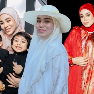 ‘Sangat Hebat!’ – Uyaina Arshad Kagum Dengan Ketabahan Wanita Hamil Di Usia 40 Tahun Ke Atas