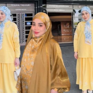 Individu Kerja Sambilan Di Restoran London Dedah Adab Uyaina Arshad – ‘90% Sombong Kecuali Dia